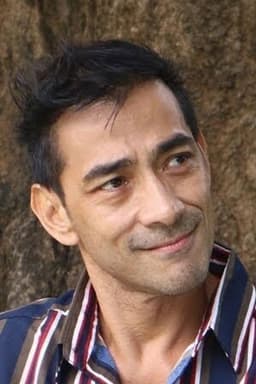 Raymond Bagatsing
