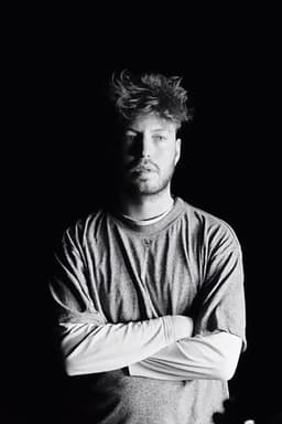 Fernando Vandekeybus