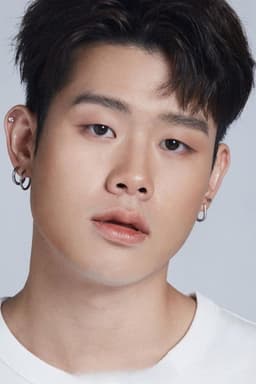 Kitrawee Jiangthanaroj