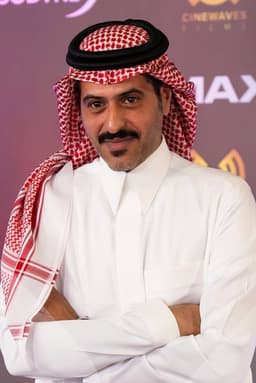 Mohammed Al-qahtany