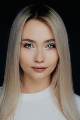 Mariya Morozova