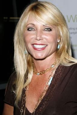 Pamela Bach-Hasselhoff