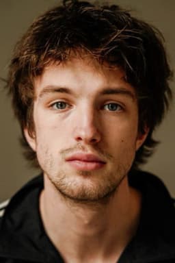 Denys Kyrii-Fedosenko