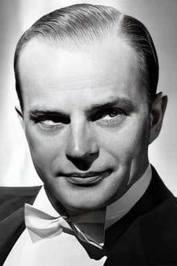 Edgar Bergen