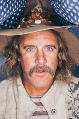 Donavon Frankenreiter