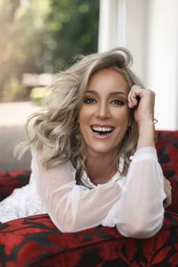 Christel van den Bergh