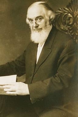 Charles Taze Russell