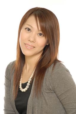 Mayumi Yanagisawa