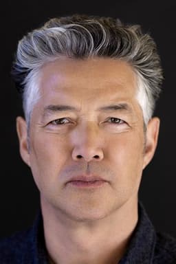 Russell Wong
