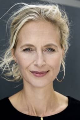 Line Friis Frederiksen