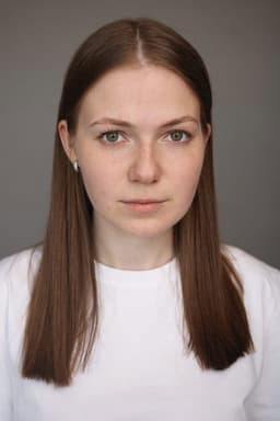 Агата Замятина