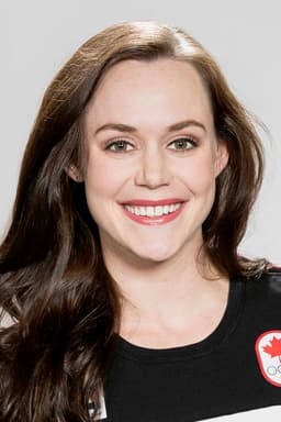 Tessa Virtue