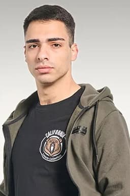 Λουκάς Προκοπίου