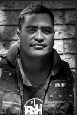 Kevin Taumata