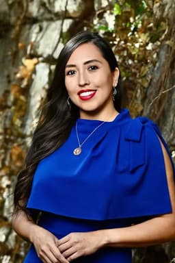 Adriana Rocha Garcia