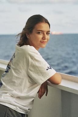 Marine Auclair March