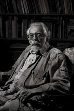 John Anthony West
