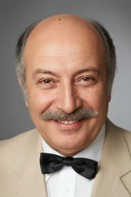Turgut Boralı