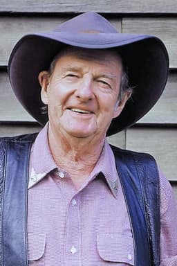 Slim Dusty