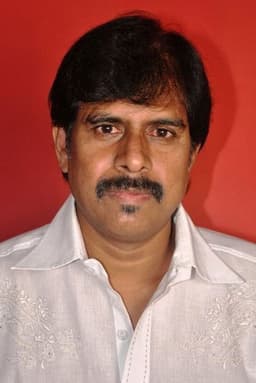 R K Selvamani