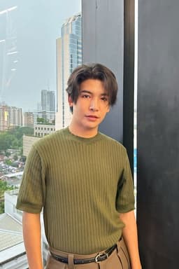 Nattiruth Sirawongpak