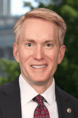 James Lankford