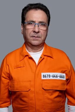 Józsi Gazda - Pető József