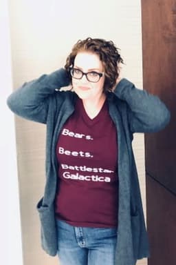 Jenny Rebekah Richards