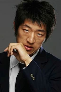 Jang Joon-yeong