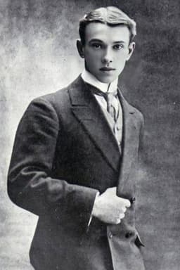 Vaslav Nijinsky