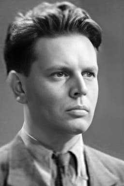 Viktor Rozhdestvenskiy