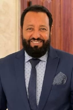 Ephraim Tadesse Mamite