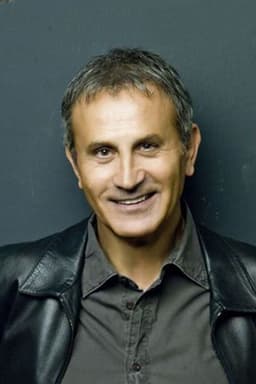 Giorgos Dalaras