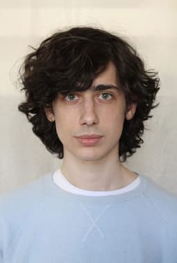 Gleb Stepan Kallistov