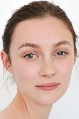 Claude Scott-Mitchell