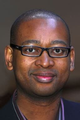 Lizo Mzimba
