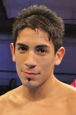 Alan Isaias Luques Castillo