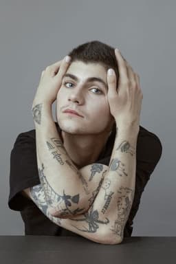 Arkadii Archie Maznev