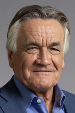 Barrie Cassidy