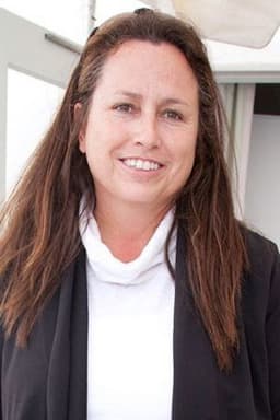 Beth McCarthy-Miller