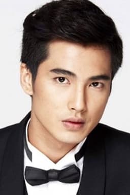 Biw Nattapon Raiyawong