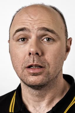 Karl Pilkington