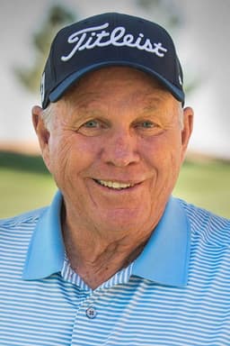 Butch Harmon