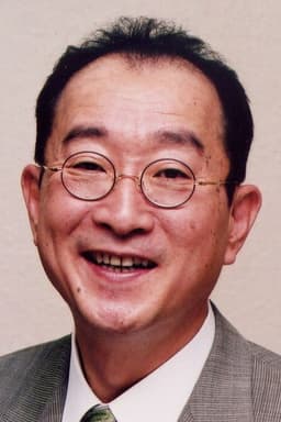 Shigeru Yazaki