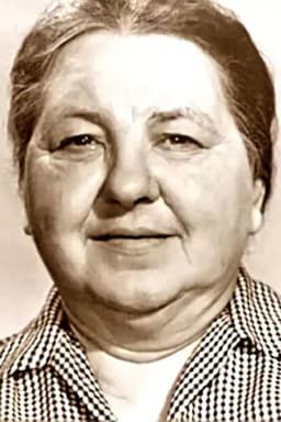 Klarina Frolova-Vorontsova