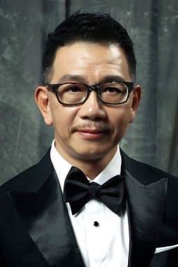 Ben Yuen Foo-Wah