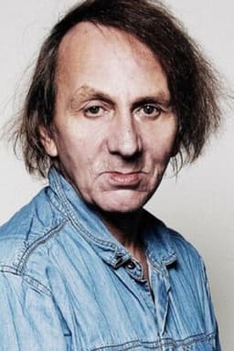 Michel Houellebecq
