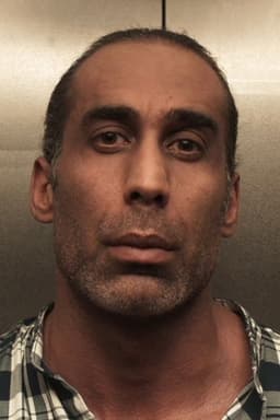 Amir Hessam Bakhtiari