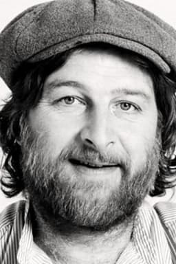 Chas Hodges