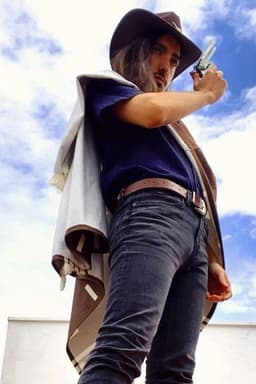 Lucas Naranjo Rodríguez